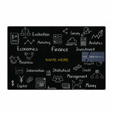 Asus Vivobook 15 X1504ZA X1502ZA Laptop Skins & Wraps - WrapCart | Asset Management Custom Name Asus Vivobook 15 X1504ZA X1502ZA Laptop Skin